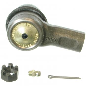 2005 Acura EL Steering Tie Rod End Front Outer Moog ES3581 image 3 of 3