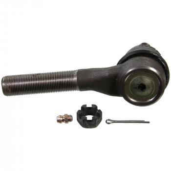 2001 Oldsmobile Bravada Steering Tie Rod End Front Inner Moog ES3584 image 1 of 2