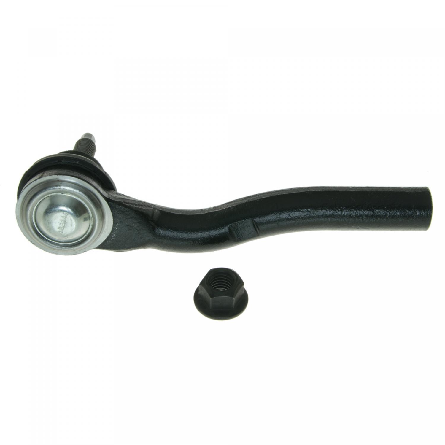 Moog ES3585 - Steering Tie Rod End Moog ES3585 Steering Tie Rod End product image 1 of 2