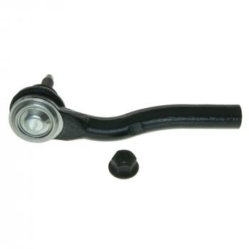 2007 Cadillac CTS Steering Tie Rod End Front Right Outer Moog ES3585 image 1 of 2
