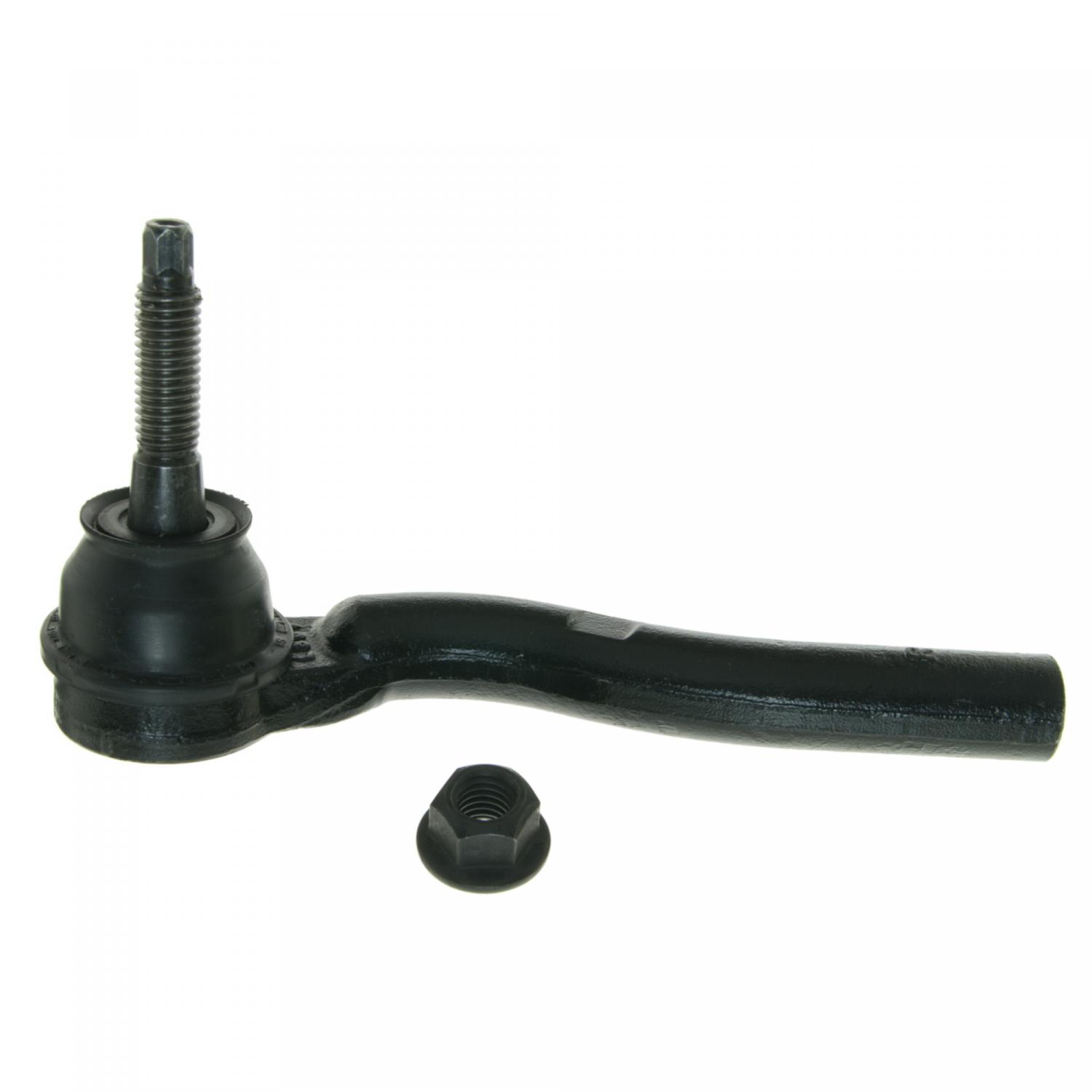 Moog ES3585 - Steering Tie Rod End Moog ES3585 Steering Tie Rod End product image 2 of 2