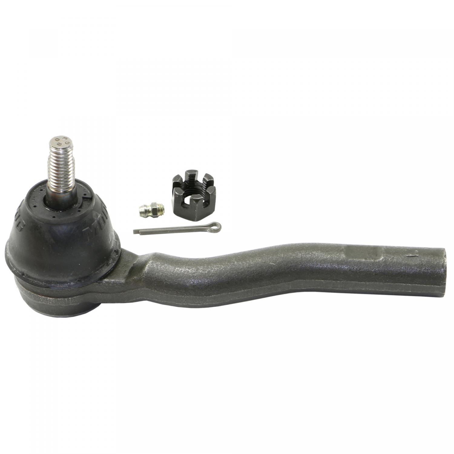 Moog ES3586 - Steering Tie Rod End Moog ES3586 Steering Tie Rod End product image 2 of 2