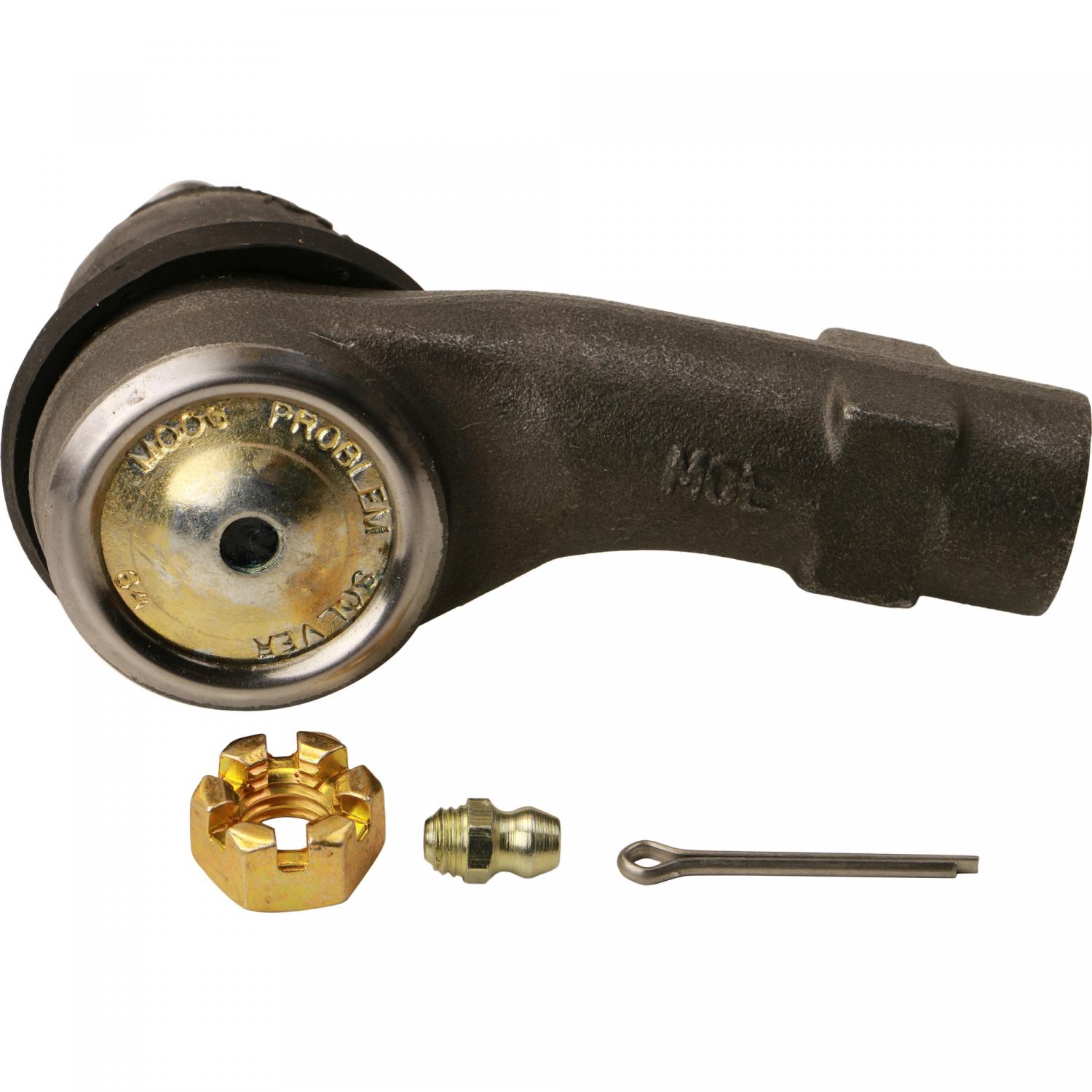 Moog ES3587 Steering Tie Rod End product image 1 of 3