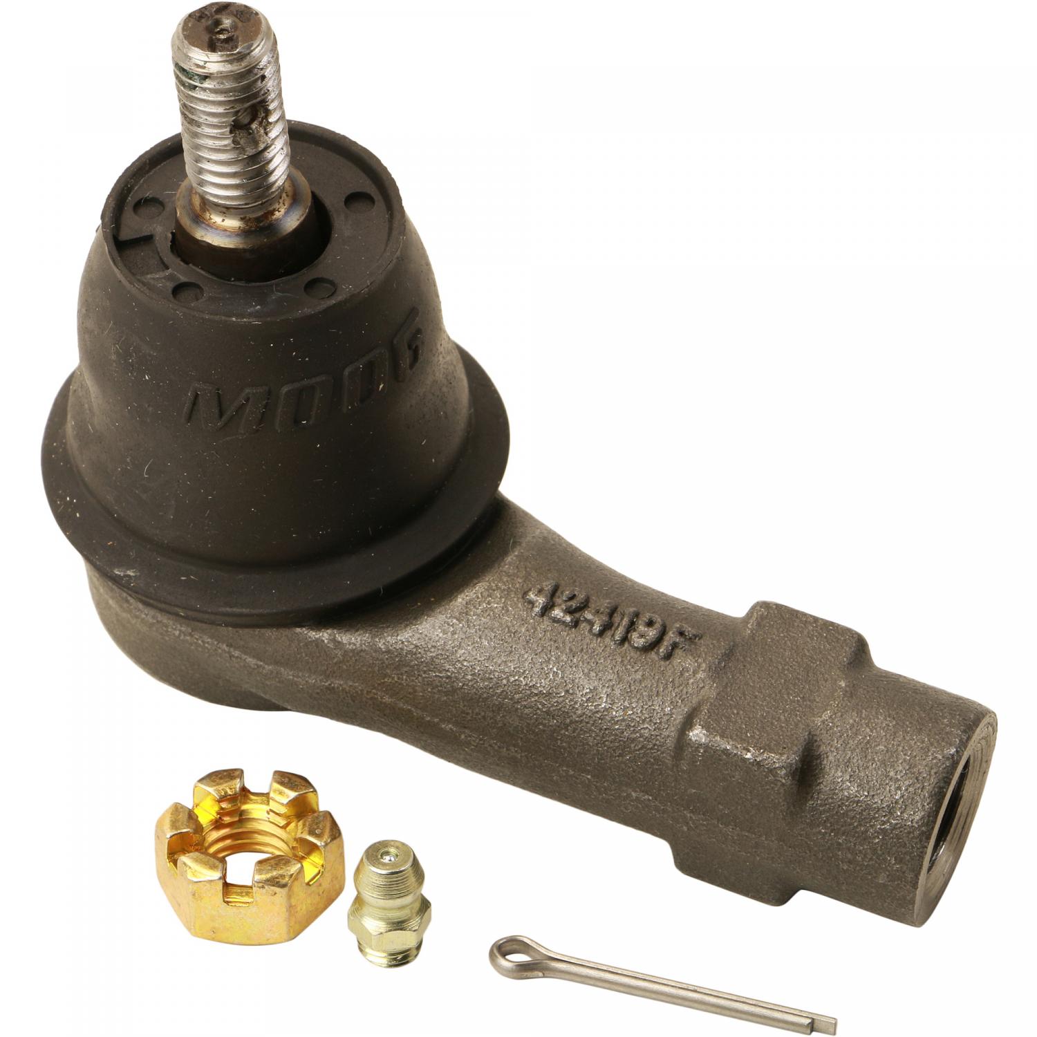 Moog ES3587 Steering Tie Rod End product image 2 of 3