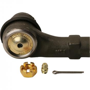 2006 Ford Focus Steering Tie Rod End Front Left Outer Moog ES3588 image 1 of 2