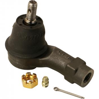 2006 Ford Focus Steering Tie Rod End Front Left Outer Moog ES3588 image 2 of 2