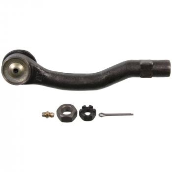 2003 Toyota Highlander Steering Tie Rod End Front Right Outer Moog ES3600 image 1 of 2