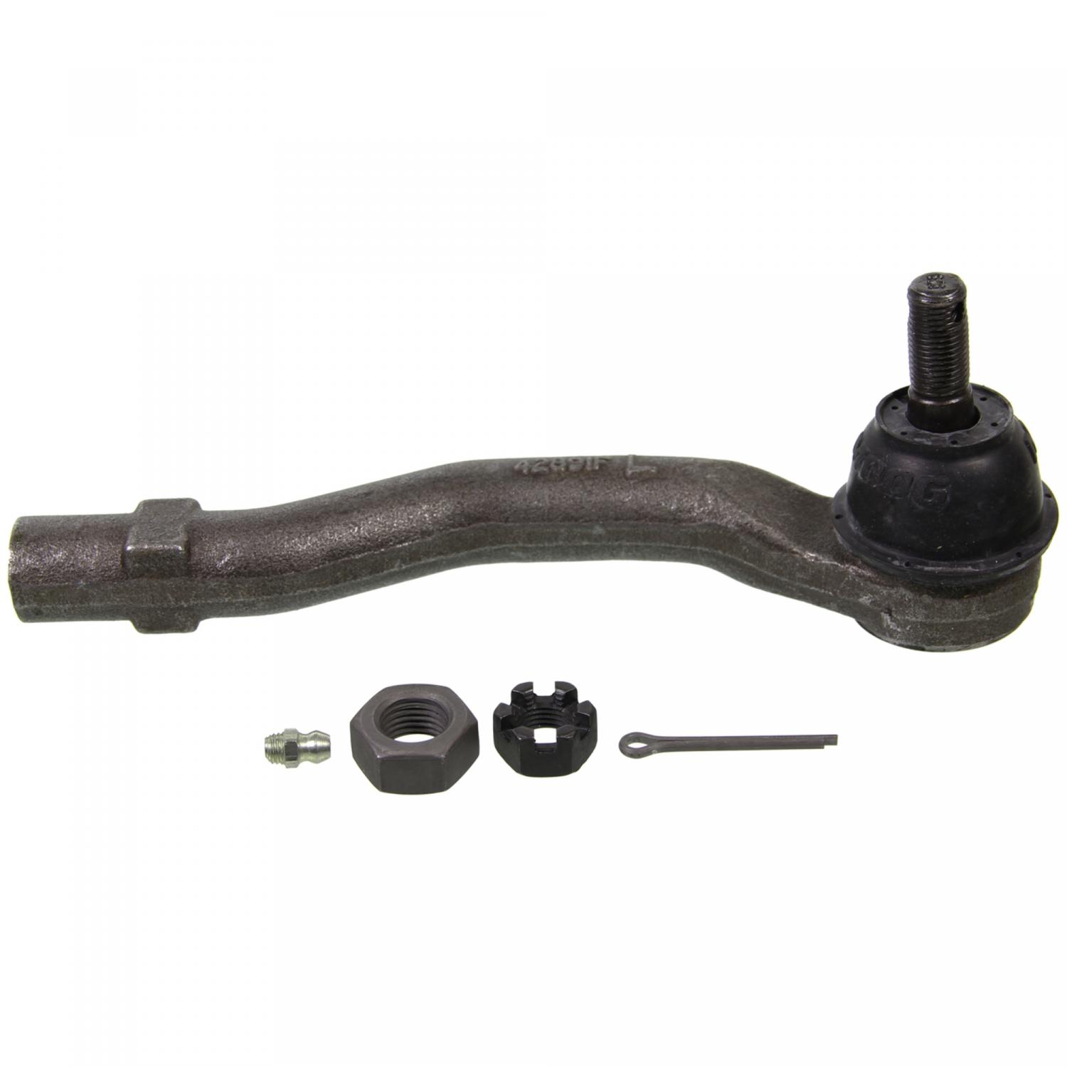 Moog ES3601 - Steering Tie Rod End Moog ES3601 Steering Tie Rod End product image 2 of 2
