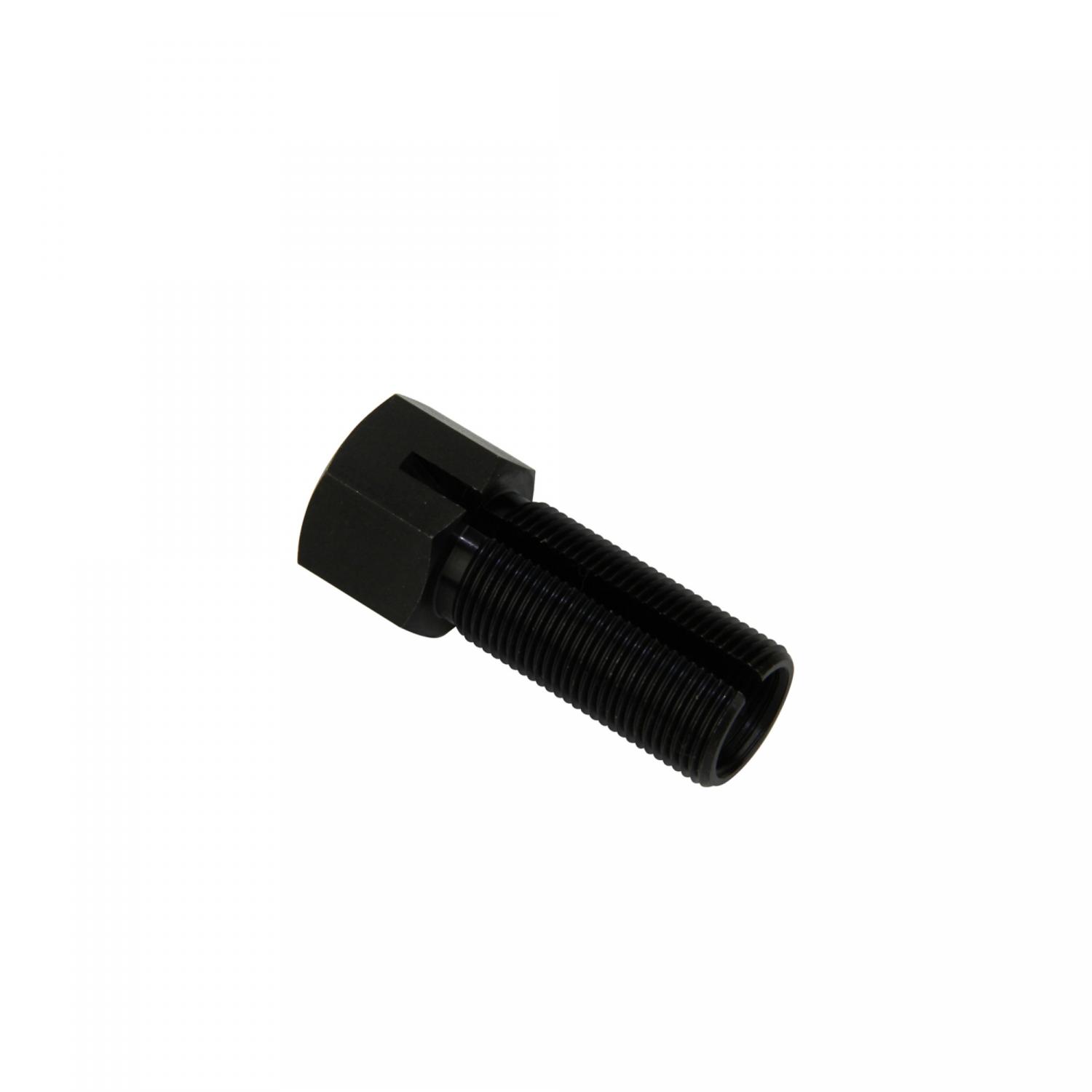 Moog ES3608S - Steering Tie Rod End Adjusting Sleeve Moog ES3608S Steering Tie Rod End Adjusting Sleeve product image 1 of 2