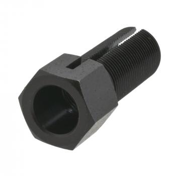 MOOG ES3608S - Steering Tie Rod End Adjusting Sleeve Product image