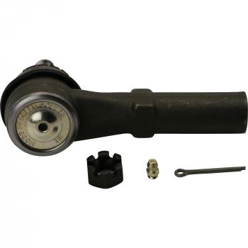 2006 Chevrolet Express 2500 Steering Tie Rod End Front Outer Moog ES3609 image 1 of 3