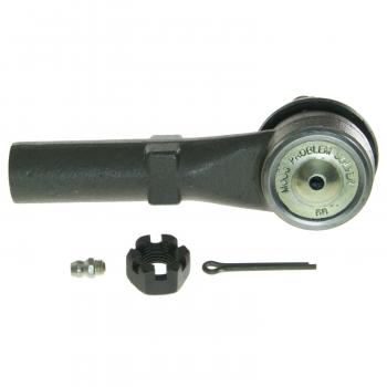 2006 Chevrolet Express 2500 Steering Tie Rod End Front Outer Moog ES3609 image 3 of 3