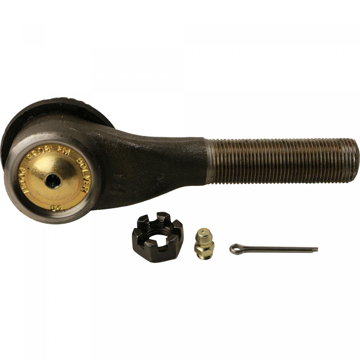 Moog ES360RL - Steering Tie Rod End Moog ES360RL Steering Tie Rod End product image 1 of 2