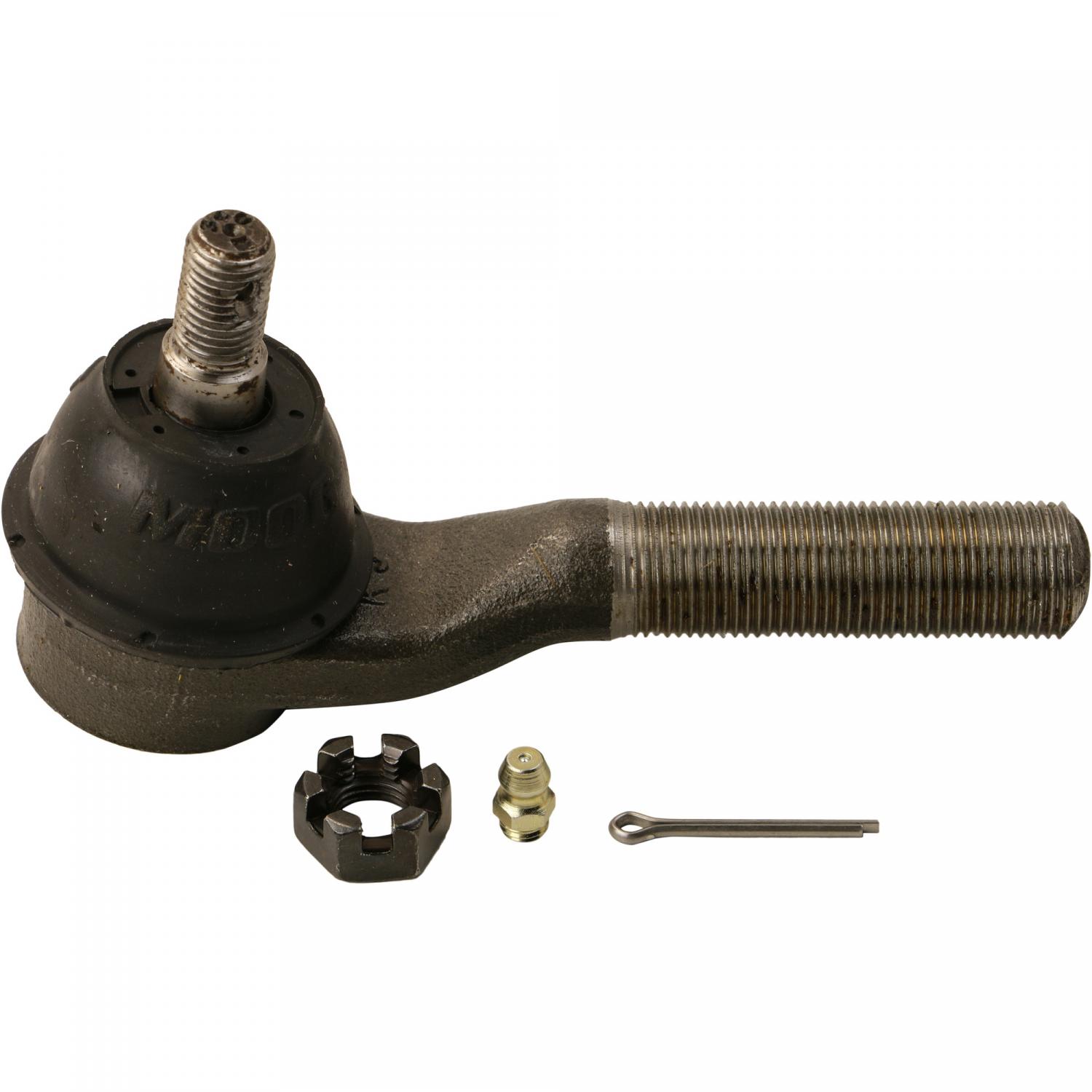 Moog ES360RL - Steering Tie Rod End Moog ES360RL Steering Tie Rod End product image 2 of 2