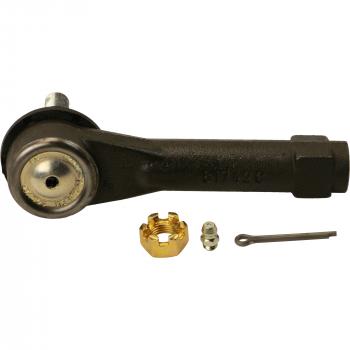 2005 Dodge Grand Caravan Steering Tie Rod End Front Outer Moog ES3614 image 1 of 2