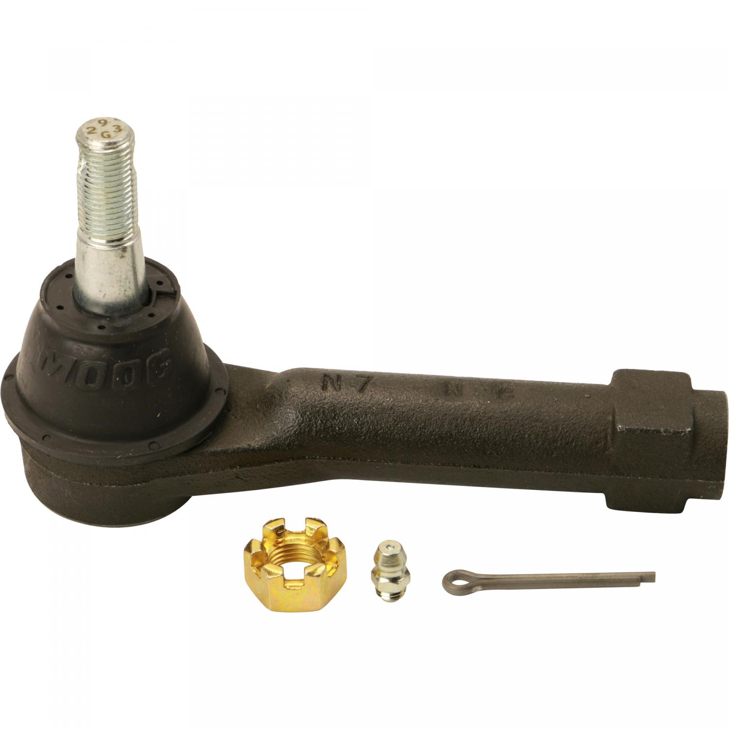Moog ES3614 - Steering Tie Rod End Moog ES3614 Steering Tie Rod End product image 2 of 2