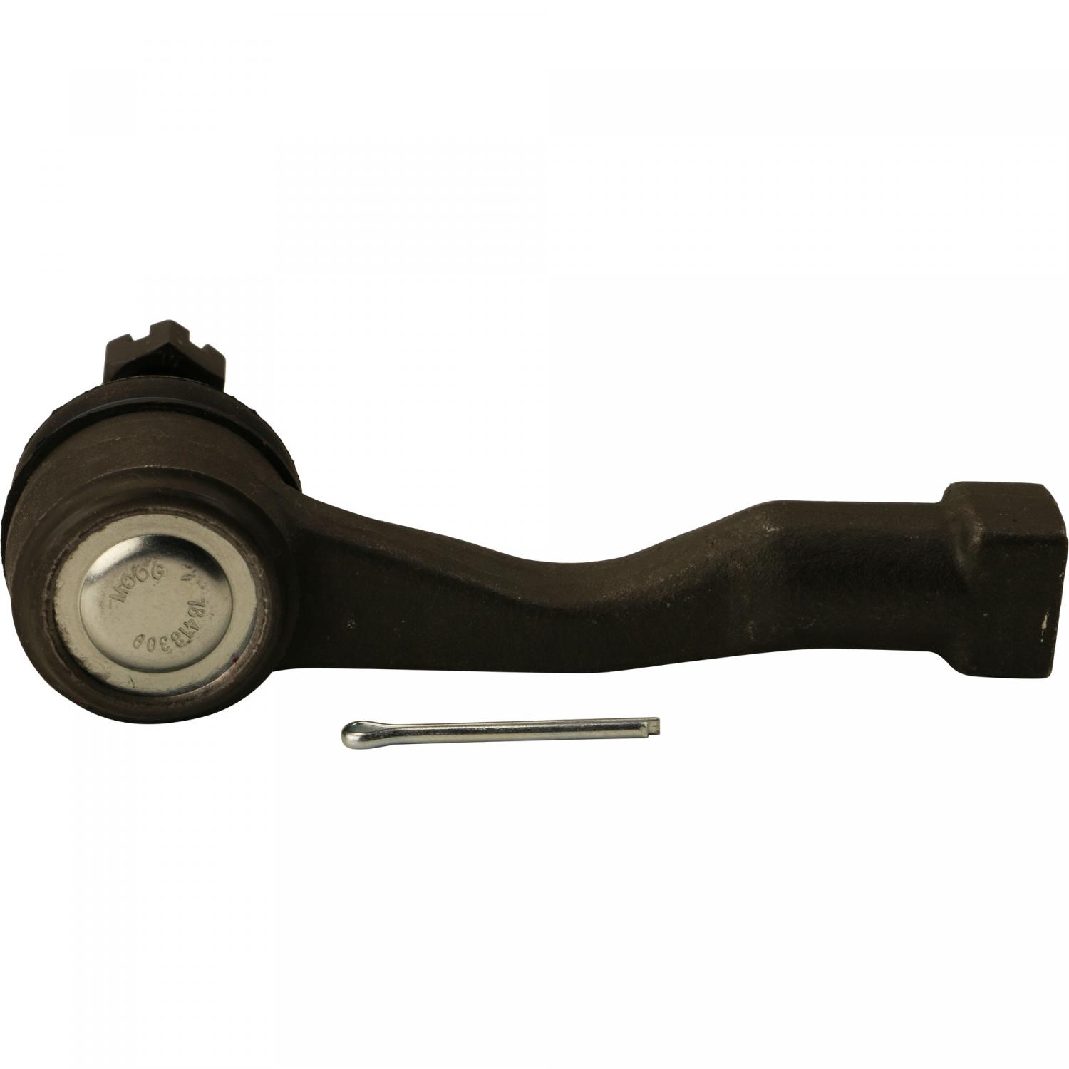 Moog ES3618 - Steering Tie Rod End Moog ES3618 Steering Tie Rod End product image 1 of 3