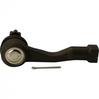 2005 Kia Sedona Steering Tie Rod End Front Left Outer Moog ES3618 image 1 of 3