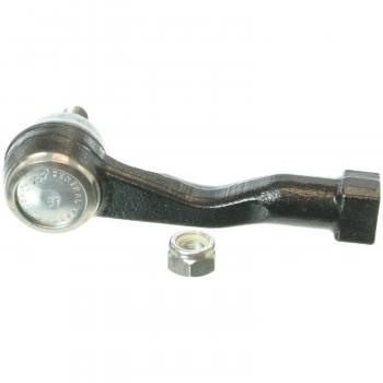 2005 Kia Sedona Steering Tie Rod End Front Left Outer Moog ES3618 image 3 of 3