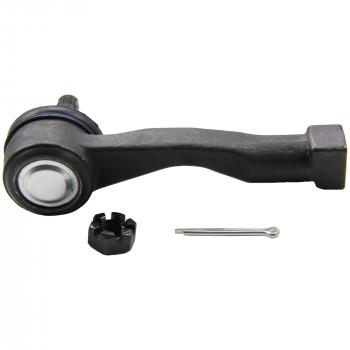 2005 Kia Sedona Steering Tie Rod End Front Right Outer Moog ES3621 image 1 of 2