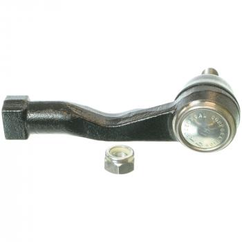 2005 Kia Sedona Steering Tie Rod End Front Right Outer Moog ES3621 image 2 of 2