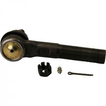 2008 Dodge Ram 3500 Steering Tie Rod End Front Left Outer Moog ES3625 image 1 of 2