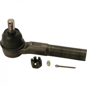 2008 Dodge Ram 3500 Steering Tie Rod End Front Left Outer Moog ES3625 image 2 of 2