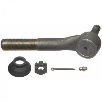 1966 Ford F-100 Steering Tie Rod End Front Left Inner Moog ES362R image 1 of 1