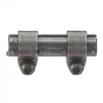1974 Ford E-100 Econoline Steering Tie Rod End Adjusting Sleeve Moog ES362S image 1 of 2