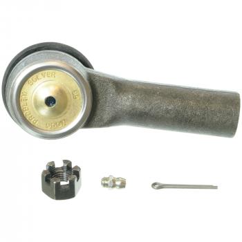 2005 Mercury Mariner Steering Tie Rod End Front Outer Moog ES3631 image 1 of 1