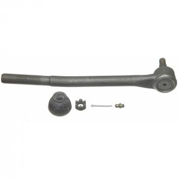 1968 Mercury Comet Steering Tie Rod End Front Inner Moog ES363RL image 1 of 1