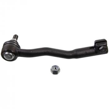 1996 BMW 740iL Steering Tie Rod End Front Right Outer Moog ES3640 image 1 of 2