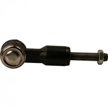 1999 Audi A8 Steering Tie Rod End Front Outer Moog ES3646 image 1 of 3