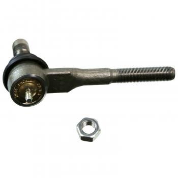1999 Audi A8 Steering Tie Rod End Front Outer Moog ES3646 image 3 of 3