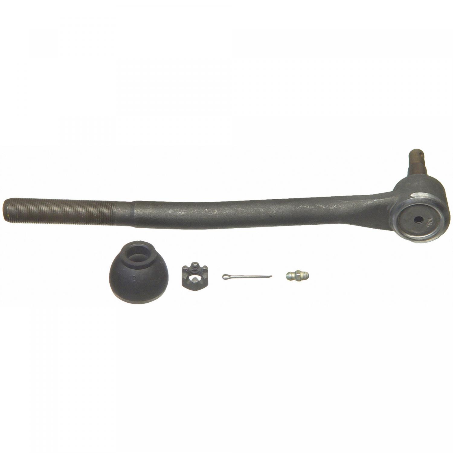 Moog ES364RL - Steering Tie Rod End Moog ES364RL Steering Tie Rod End product image 1 of 1