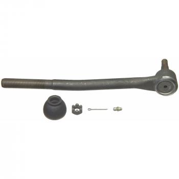 1969 Mercury Cougar Steering Tie Rod End Front Inner Moog ES364RL image 1 of 1