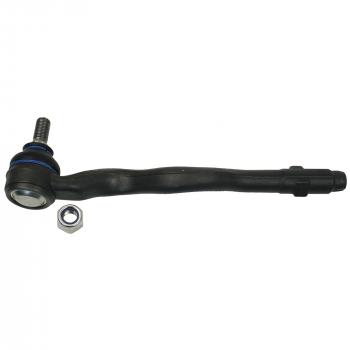 2005 BMW Z4 Steering Tie Rod End Front Right Outer Moog ES3650 image 1 of 1