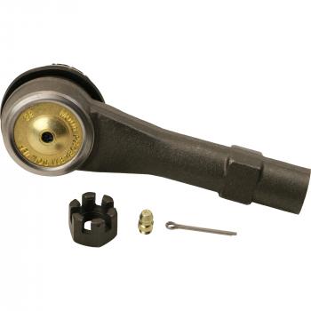 2004 Mercury Mountaineer Steering Tie Rod End Front Outer Moog ES3667 image 1 of 2