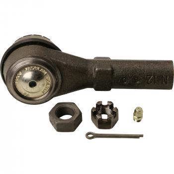 2002 Honda Odyssey Steering Tie Rod End Front Outer Moog ES3669 image 1 of 3