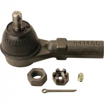 2002 Honda Odyssey Steering Tie Rod End Front Outer Moog ES3669 image 2 of 3
