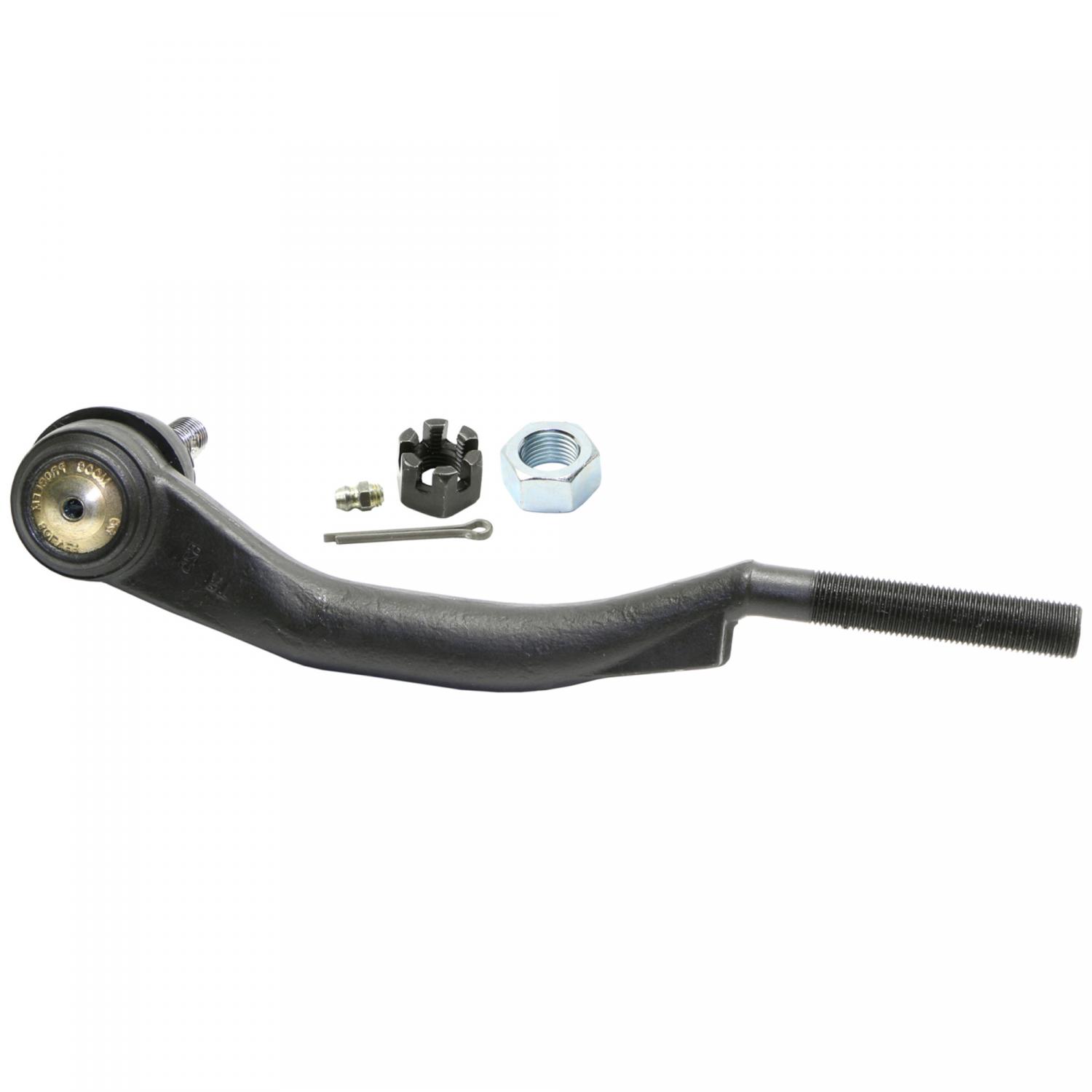 Moog ES3675 Steering Tie Rod End product image 1 of 2