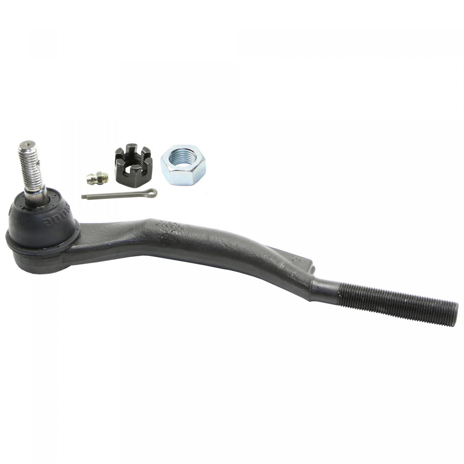 Moog ES3675 Steering Tie Rod End product image 2 of 2