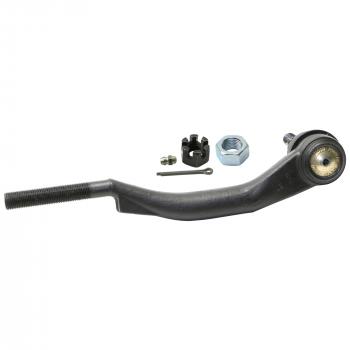 2009 Chevrolet Trailblazer Steering Tie Rod End Front Right Outer Moog ES3676 image 1 of 2