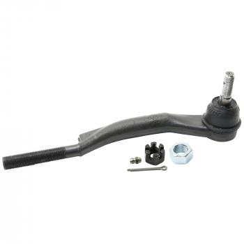 2009 Chevrolet Trailblazer Steering Tie Rod End Front Right Outer Moog ES3676 image 2 of 2