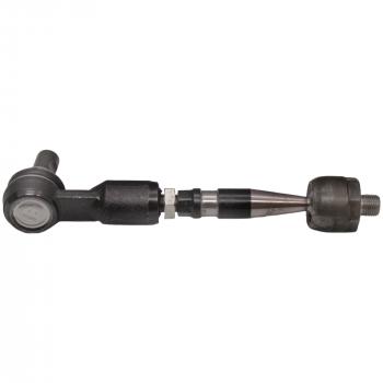 1999 Audi A8 Steering Tie Rod End Assembly Moog ES3681A image 1 of 2