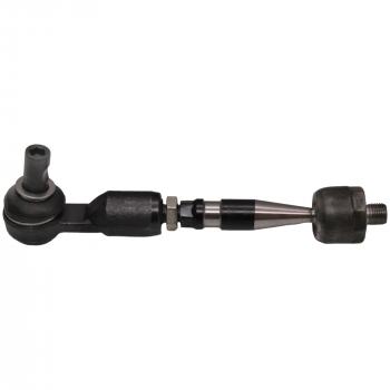 1999 Audi A8 Steering Tie Rod End Assembly Moog ES3681A image 2 of 2