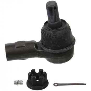 2006 Dodge Sprinter 3500 Steering Tie Rod End Front Outer Moog ES3689 image 2 of 2