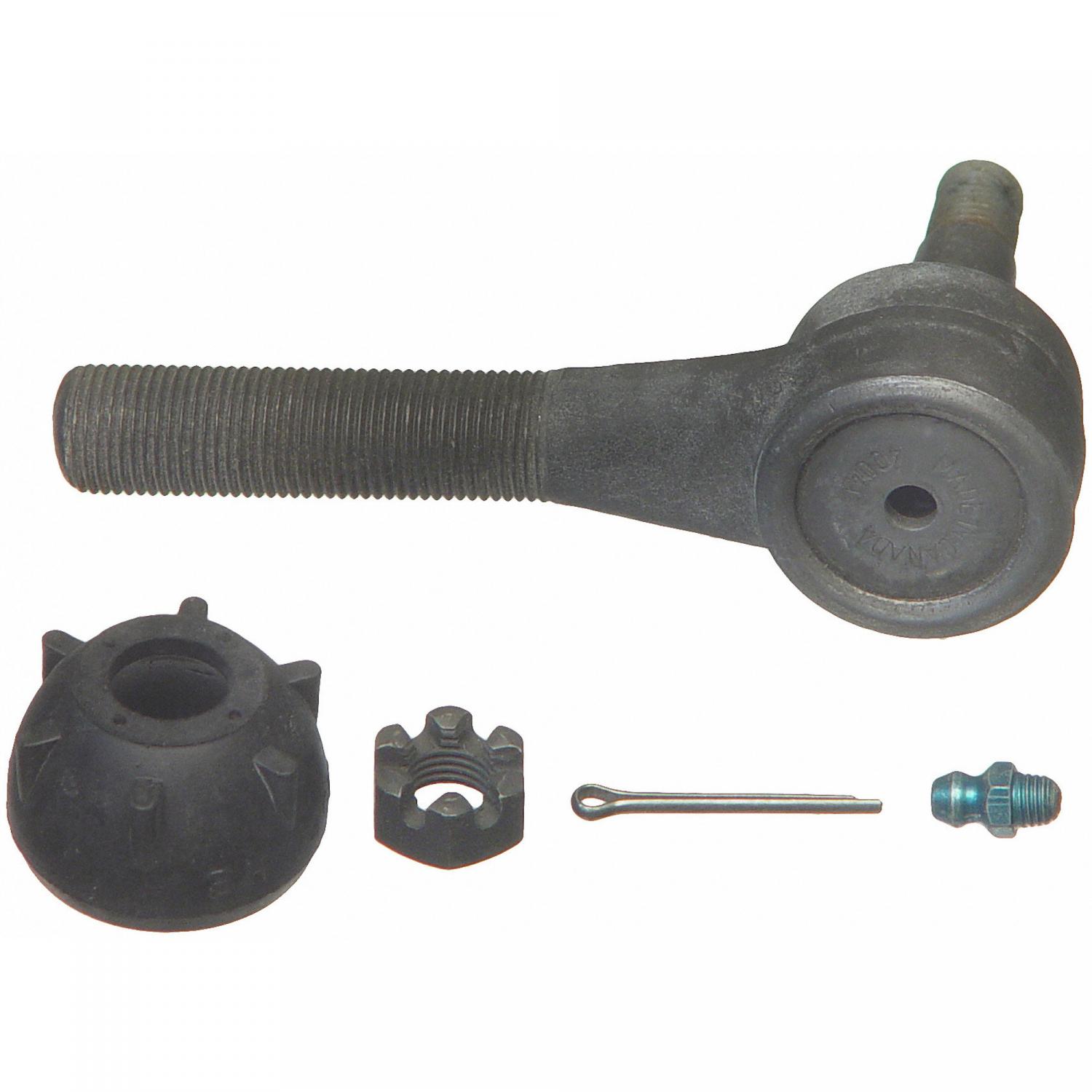 Moog ES368RL Steering Tie Rod End product image 1 of 1