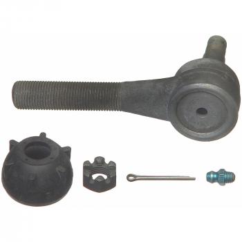 1979 American Motors AMX Steering Tie Rod End Front Outer Moog ES368RL image 1 of 1