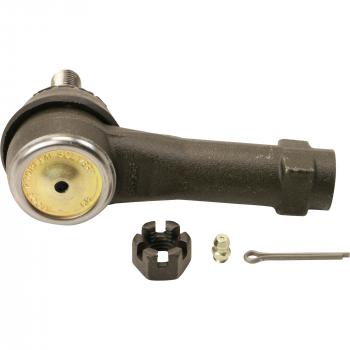 2006 Ford F-150 Steering Tie Rod End Front Outer Moog ES3691 image 1 of 2